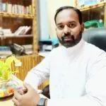 Fr Lalu Thadathilankal